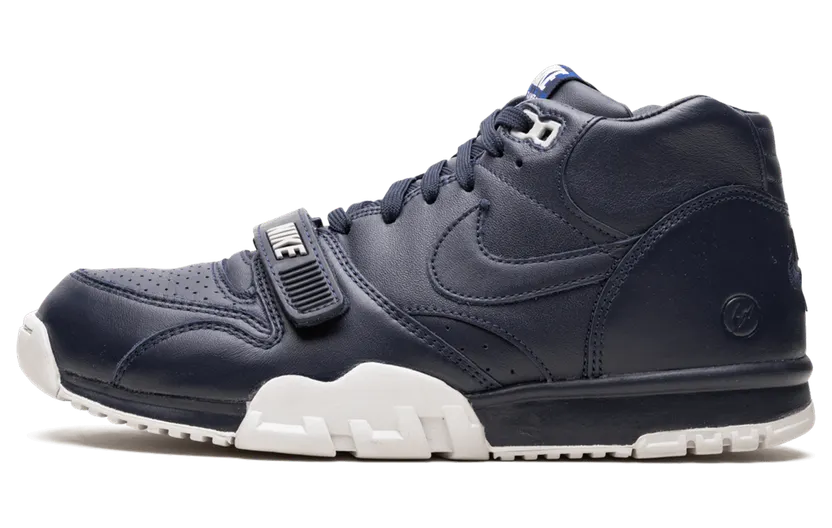 Nike Air Trainer 1 Mid SP Fragment – Navy (806942-441)
