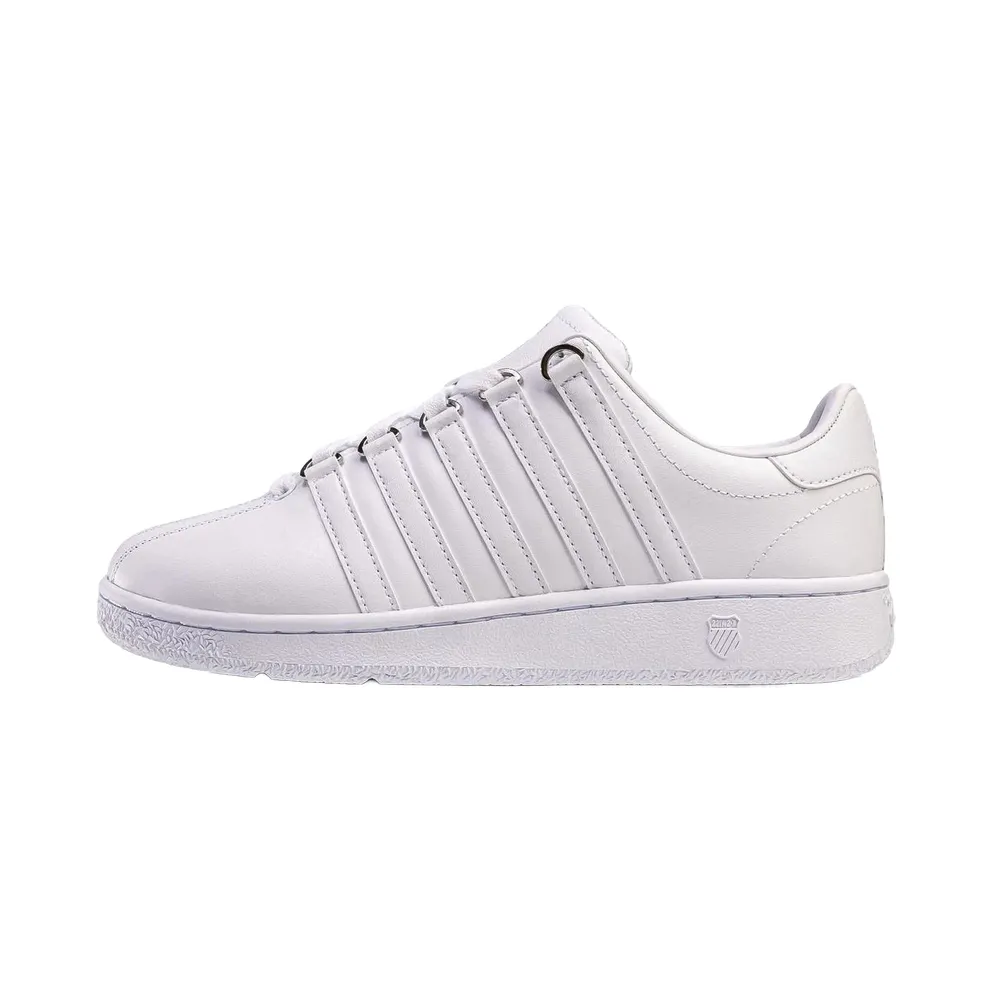 Kswiss Classic VN “White Navy” (03343-101)