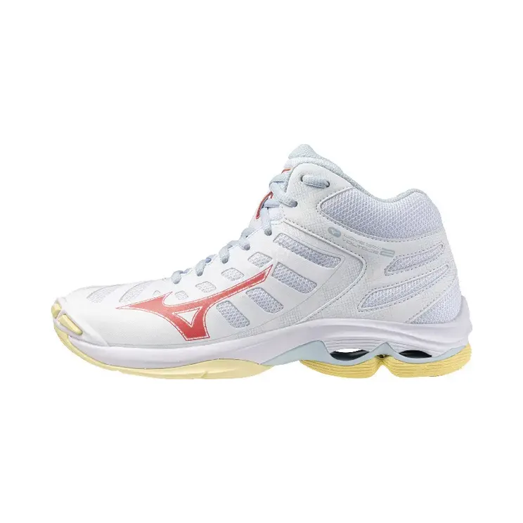 Mizuno Wave Voltage White (V1GC246530)