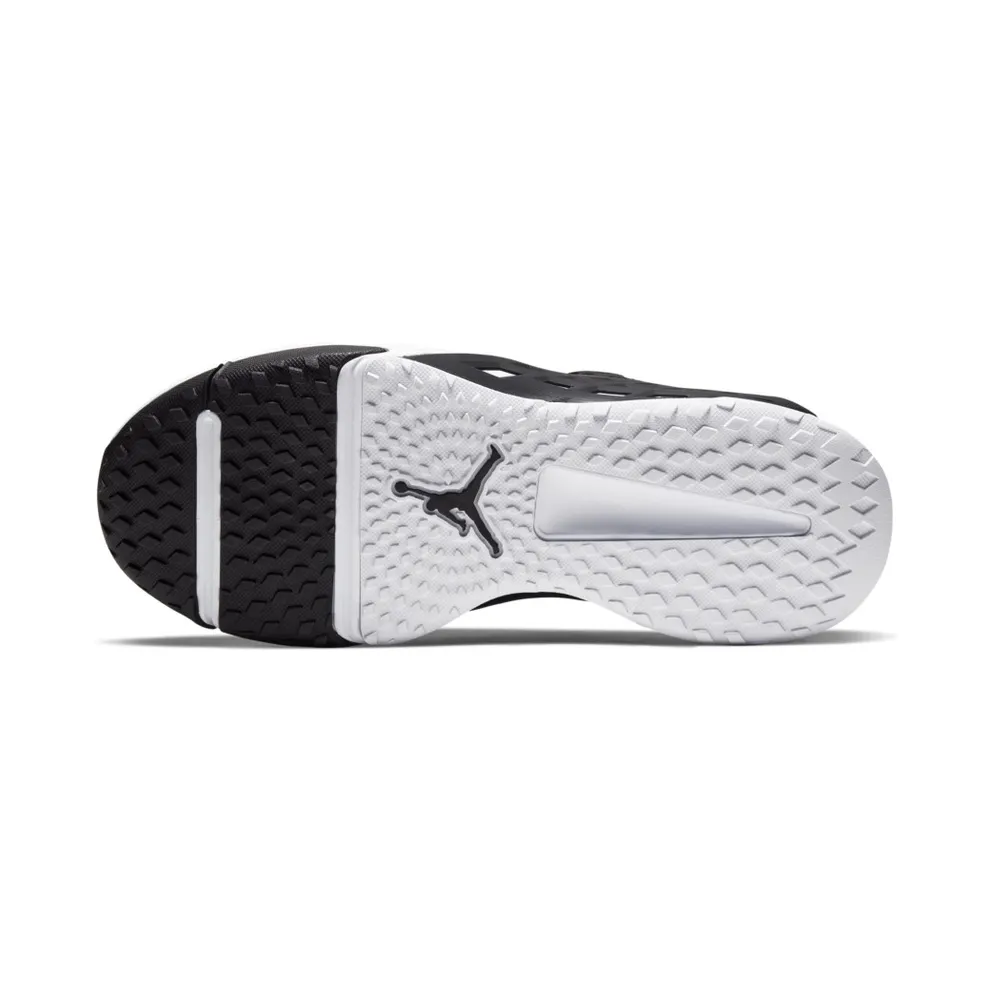 Jordan Alpha 360 Tr Black White Black/White-White (AV1937-001)