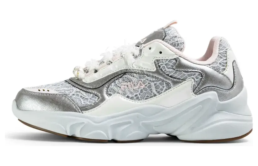 Fila Collene Grijs (FFW0632-83044)