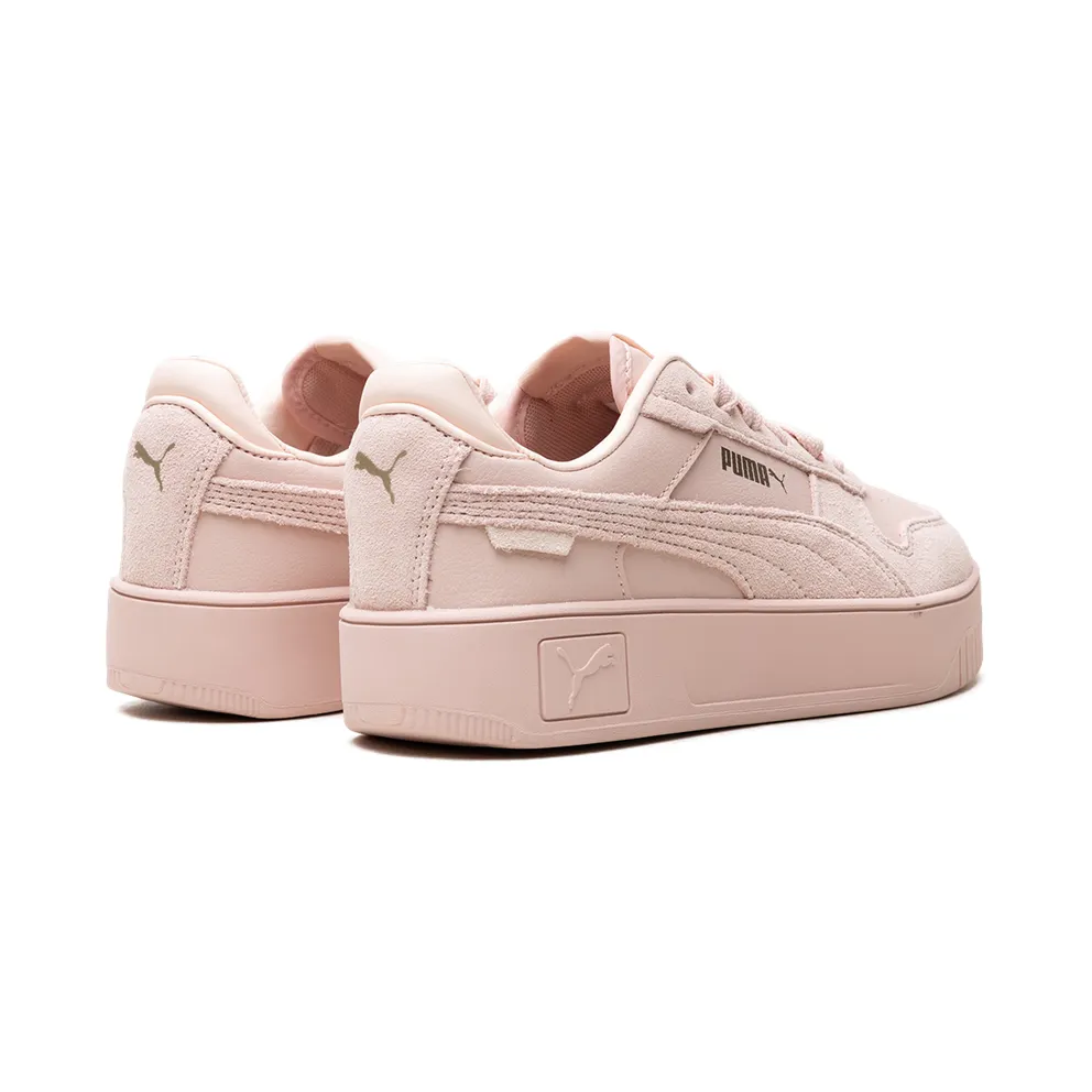 Puma CARINA STREET SD “Rose Quartz Gold” (395093-03)