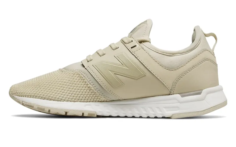 New Balance 247 Classic Beige (WRL247CB)