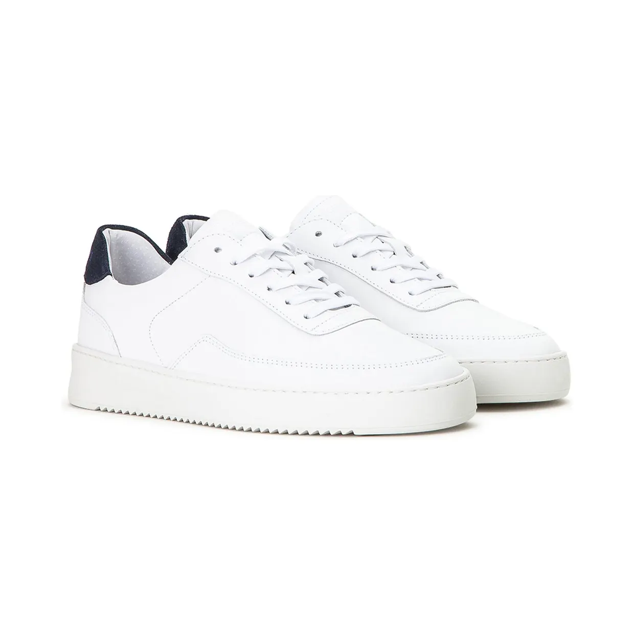 Filling Pieces Mondo 2.0 Ripple Bianco (399277918840)