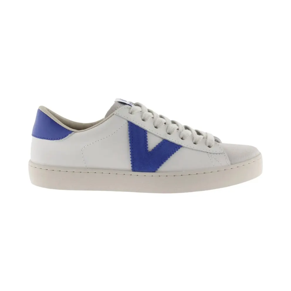 Victoria sneaker koninklijk (1126142-130)