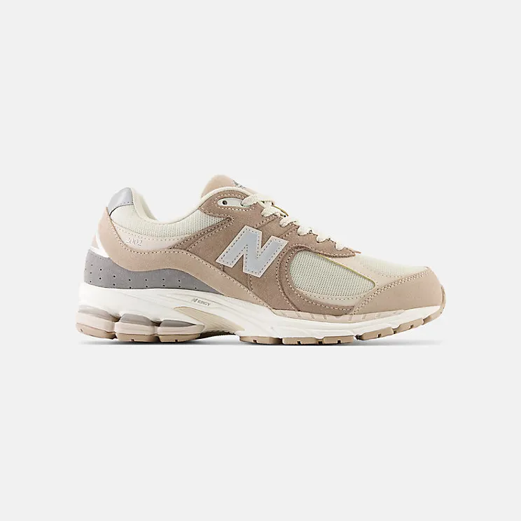 New Balance 2002R “Driftwood” (M2002RSI)