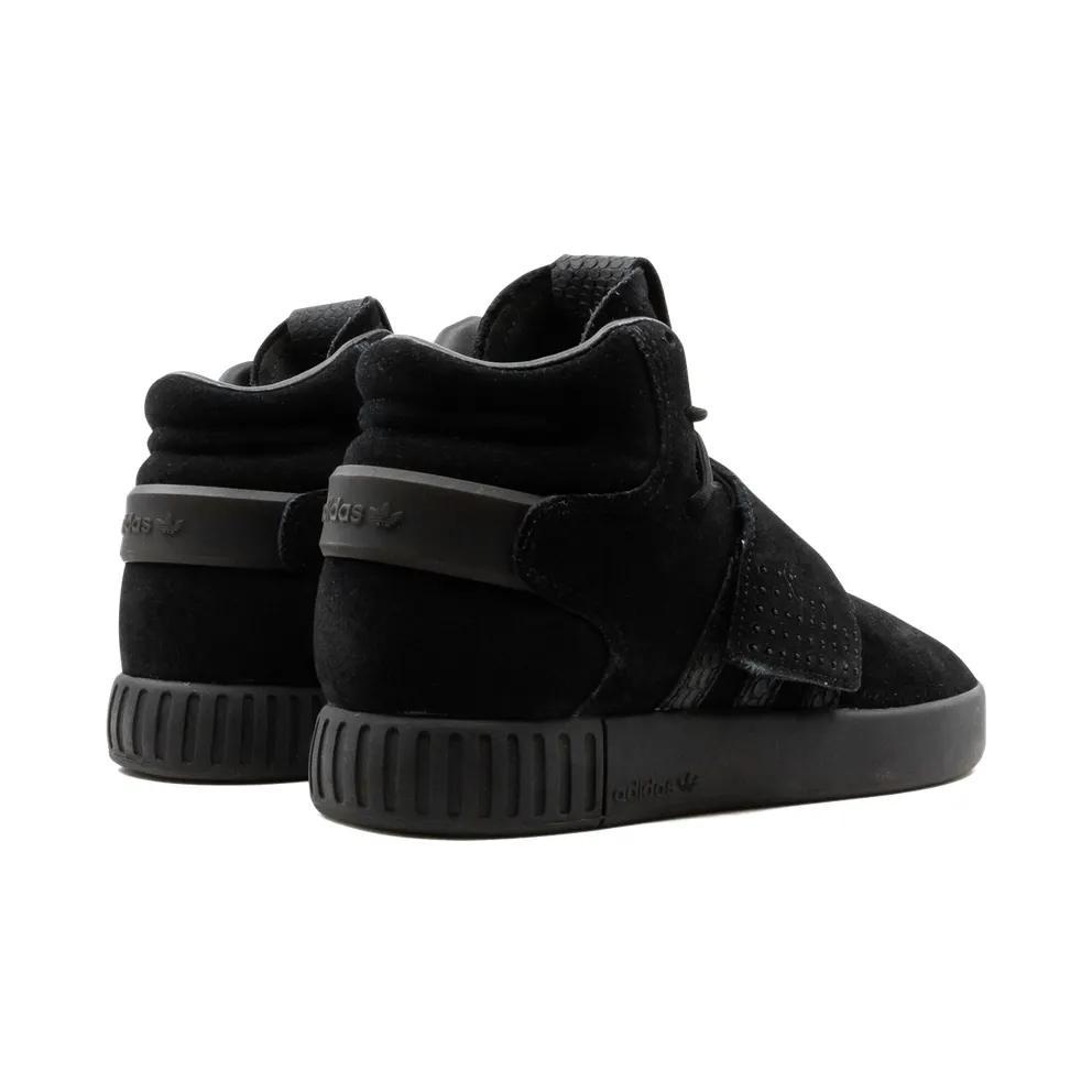 Adidas Tubular Invader Strap “Core Black” (BY3632)