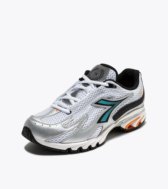 Diadora Mythos Propulsion 280 White / Blue Atoll (501.177986_C9263)