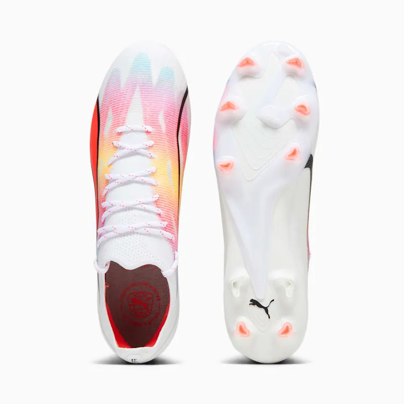 Puma Ultra Ultimate FG/AG Breakthrough Pack (107311-01)