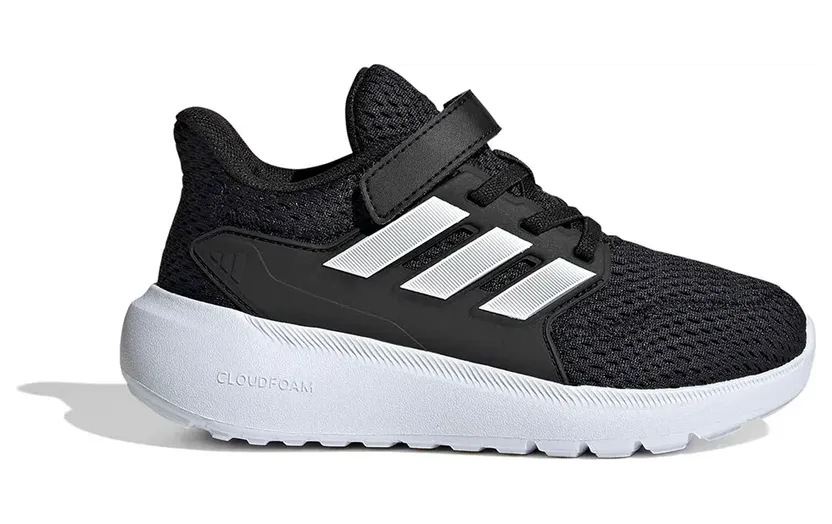 Adidas Ultimashow Zwart (LA7162)