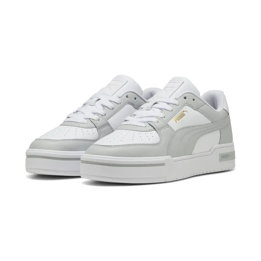 Puma CA Pro Classic II “Puma White / Harbor Mist” (402366_04)