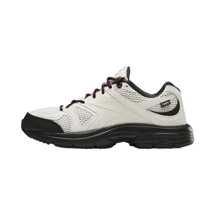 Reebok Premier Road Plus IV “Chalk/Black/Red” (100220-305)