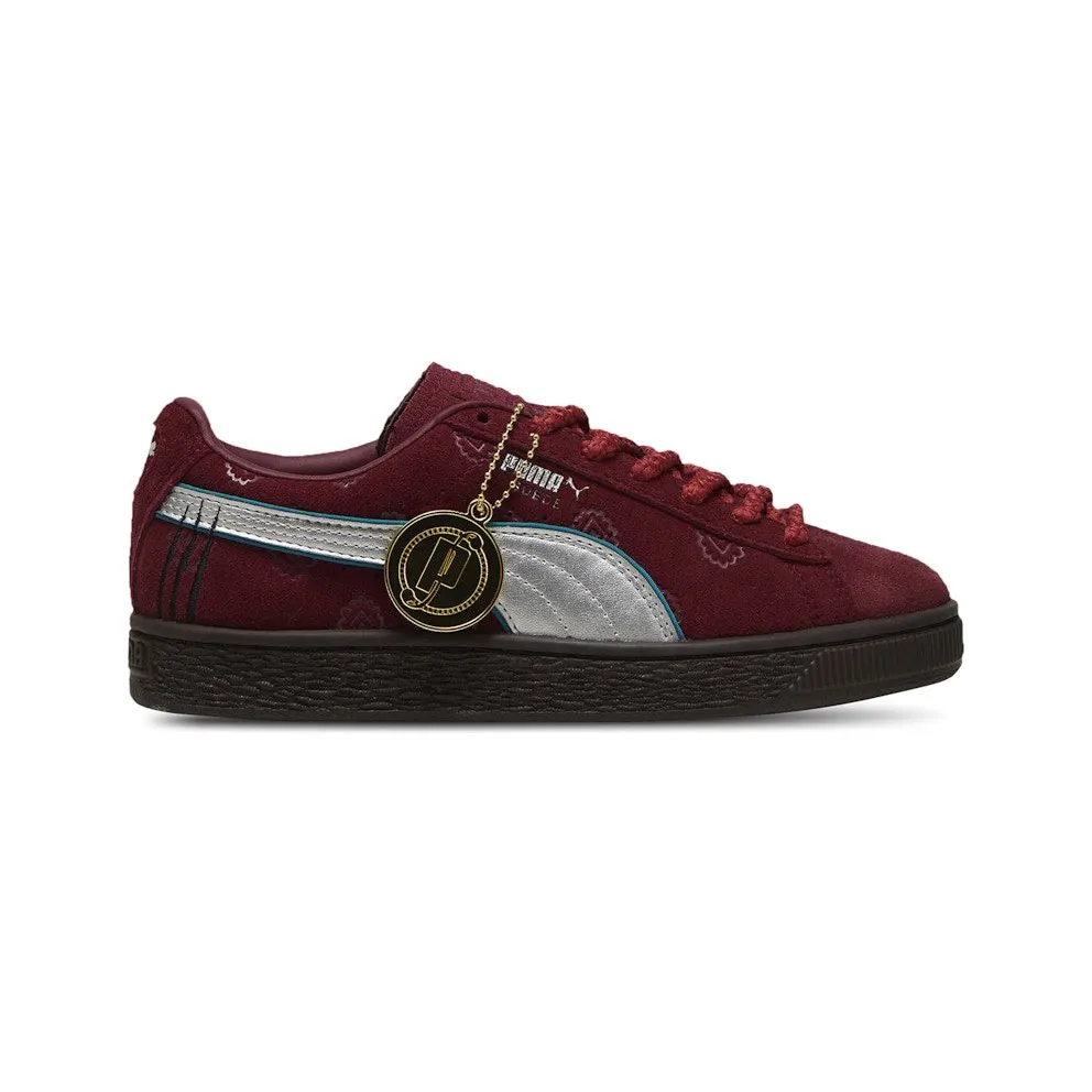 Puma Suede One Piece Red-Haired Shanks (396716-01)
