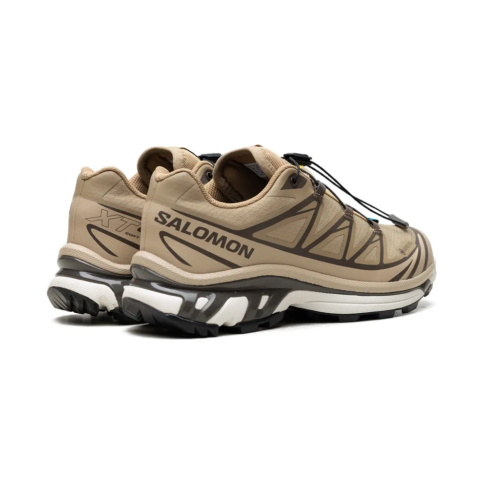 Salomon XT-6 GTX “Kelp Wren Safari” (L47975-000)