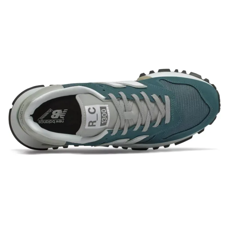 New Balance 1300 Mallard Blue Mallard Blue/White (MS1300TG)