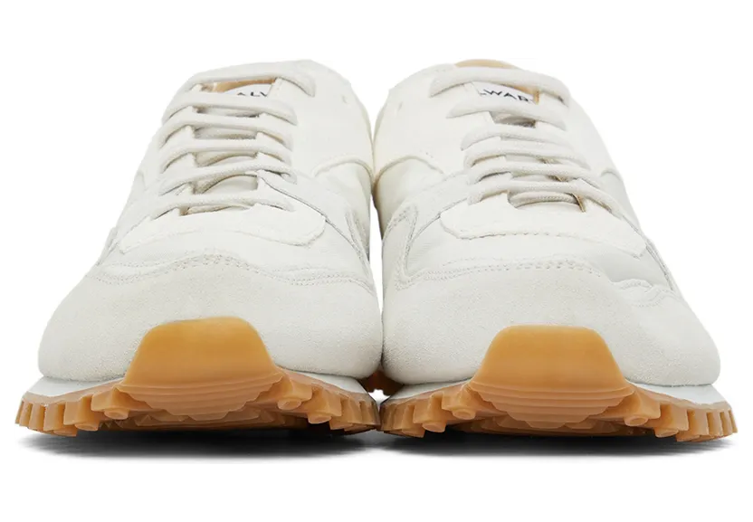 Spalwart White Marathon Trail Low (WBHS) Sneakers (97037750000) (2)