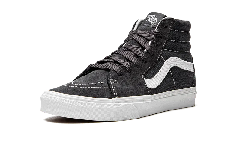 Vans Sk8-Hi “Asphalt” (VN0005U91O7)