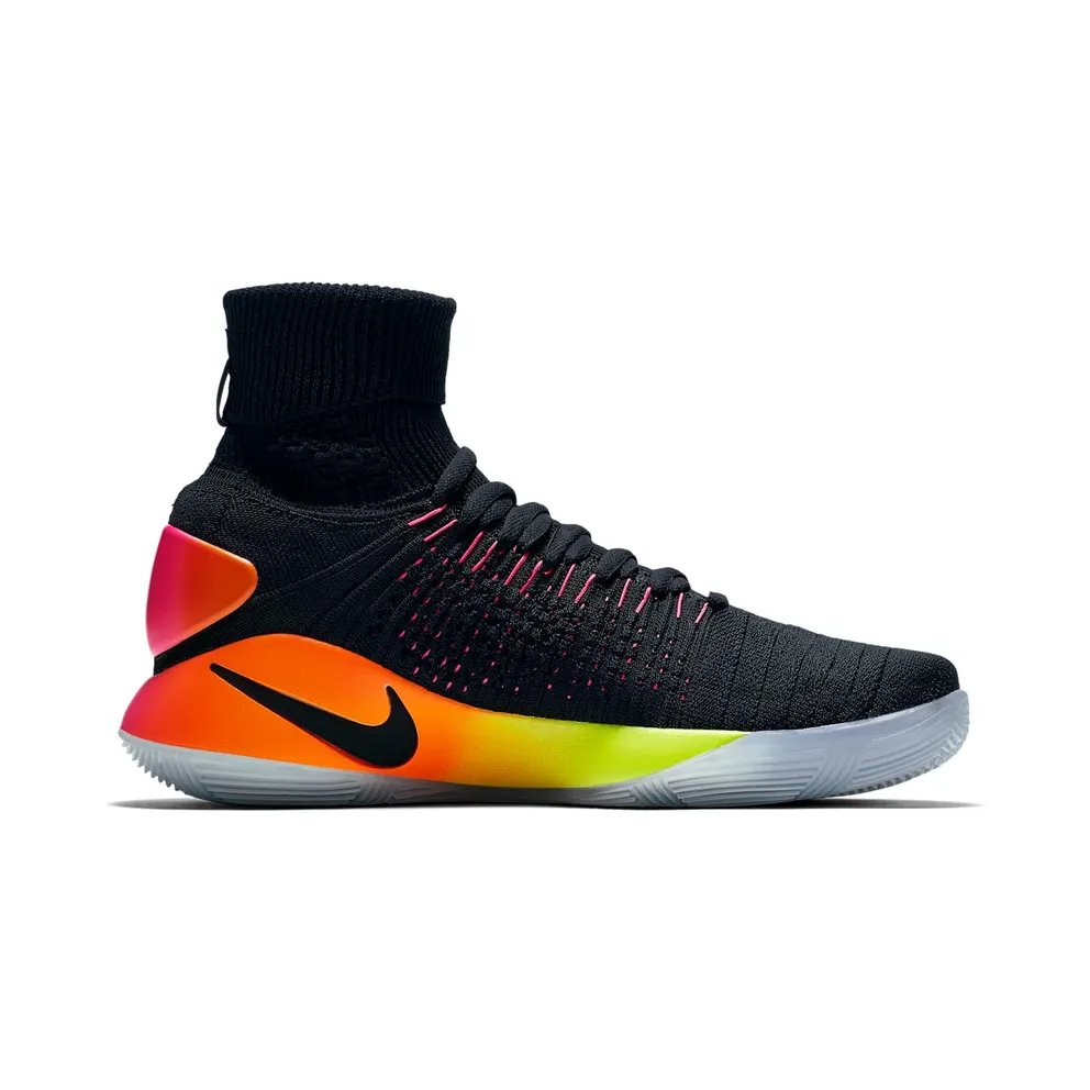 Nike Hyperdunk 2016 Flyknit Unlimited (843390-017)