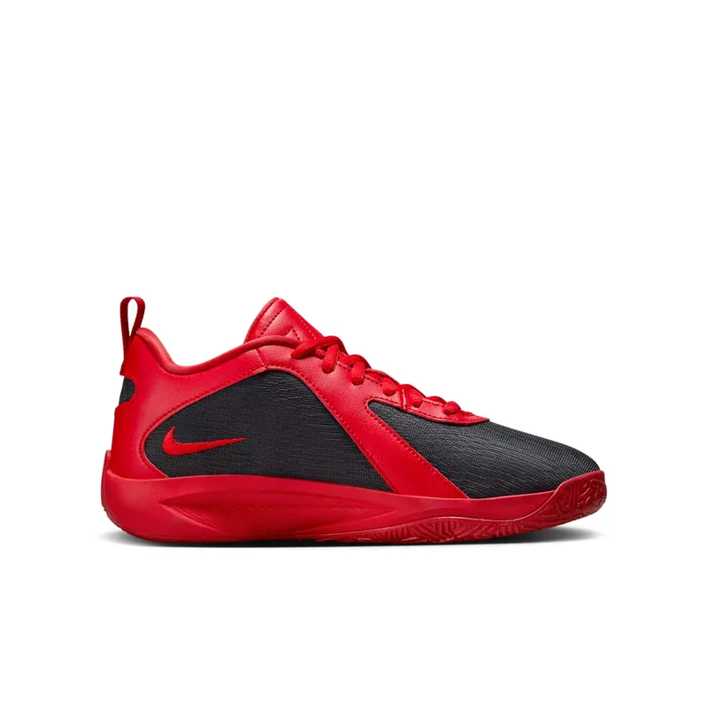 Nike Giannis Zoom Freak 6 Bred (FQ7378-004)