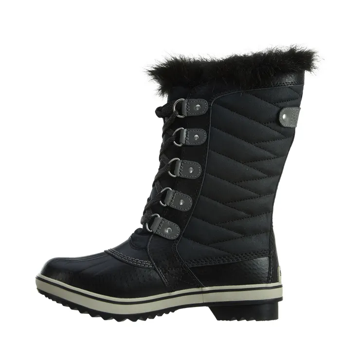 Sorel Tofino II Boots GS “Black” (NY2419-010)