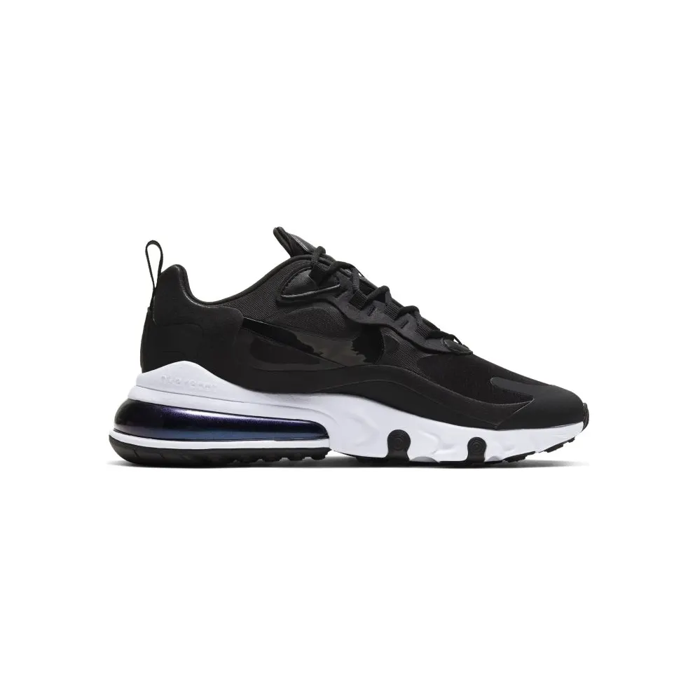 Nike Air Max 270 React Black (CJ0619-002)