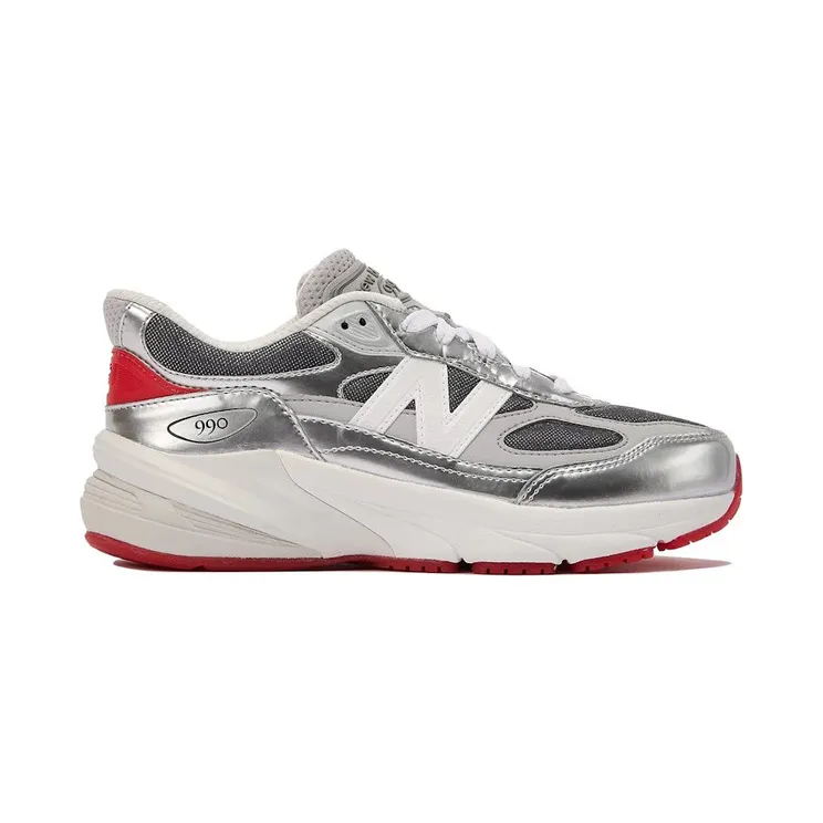 New Balance 990v6 DTLR Tinsel (GC990DT6)
