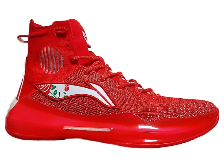 li-ning-yu-shuai ABAP065-2