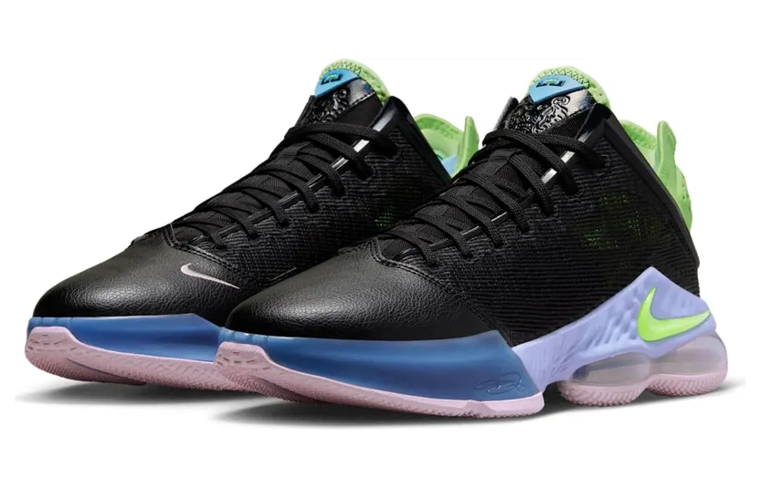 nike-lebron-19 DO9829-001