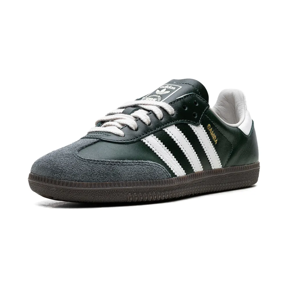 Adidas Samba OG “Sneakersnstuff 25th Anniversary” (IE6243)
