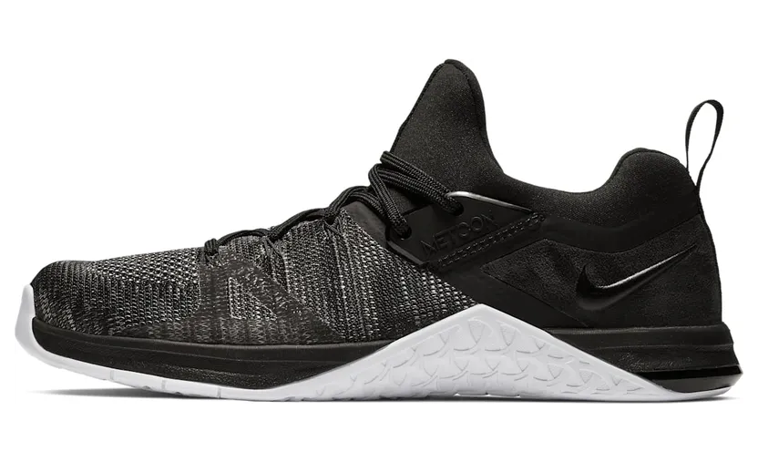Nike Metcon Flyknit 3 Black (AQ8022-001)