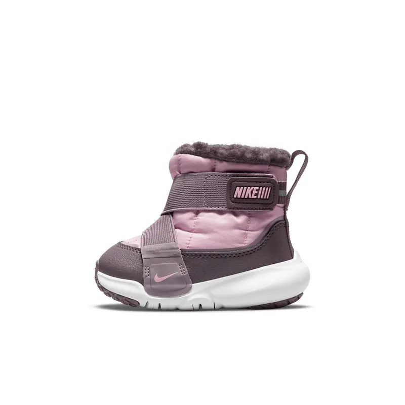 Nike Flex Advance Baby & Toddler Boot Pink (DD0303-600)