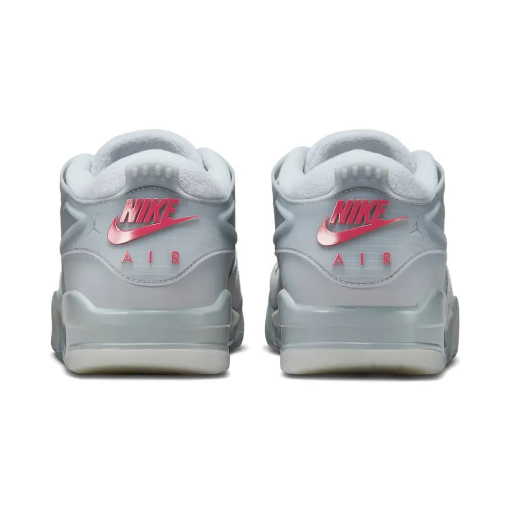 Jordan 4 RM “Wolf Grey” (FQ7939-005)