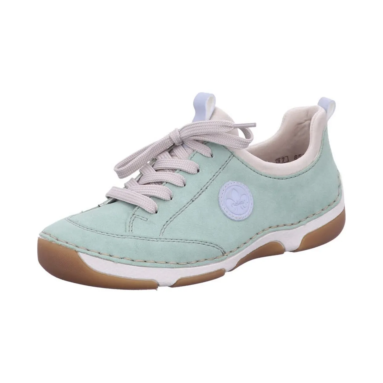 rieker-sneaker 55950-52