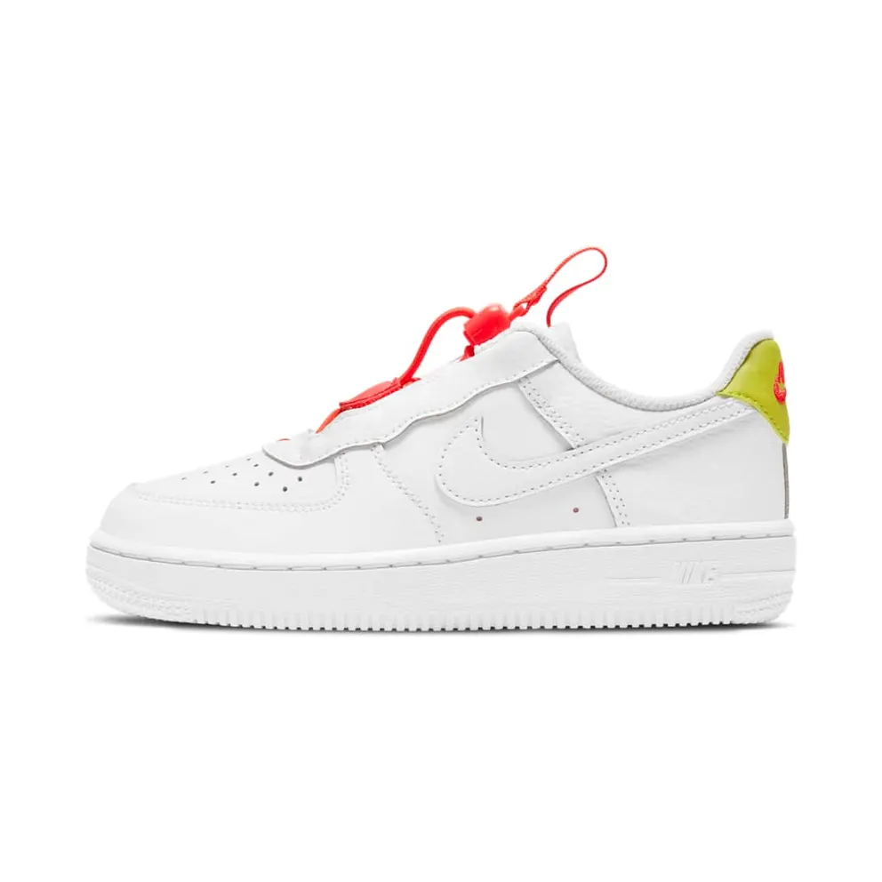 Nike Force 1 Toggle Weiß (CU5287-102)