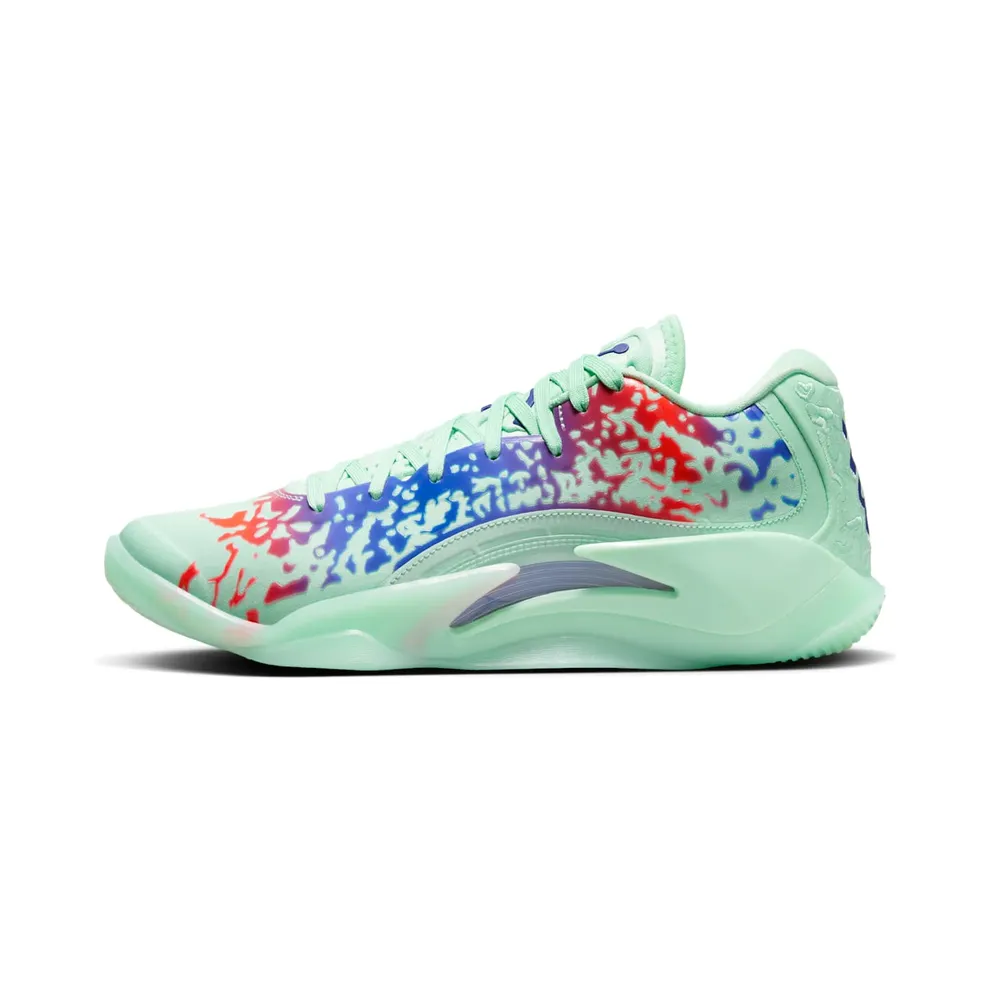 Jordan Zion 3 “Mud, Sweat, And Tears” (DR0675-300)