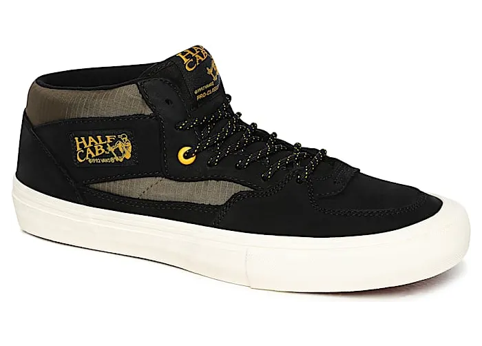 vans-half-cab-pro VN0A38CP0QG