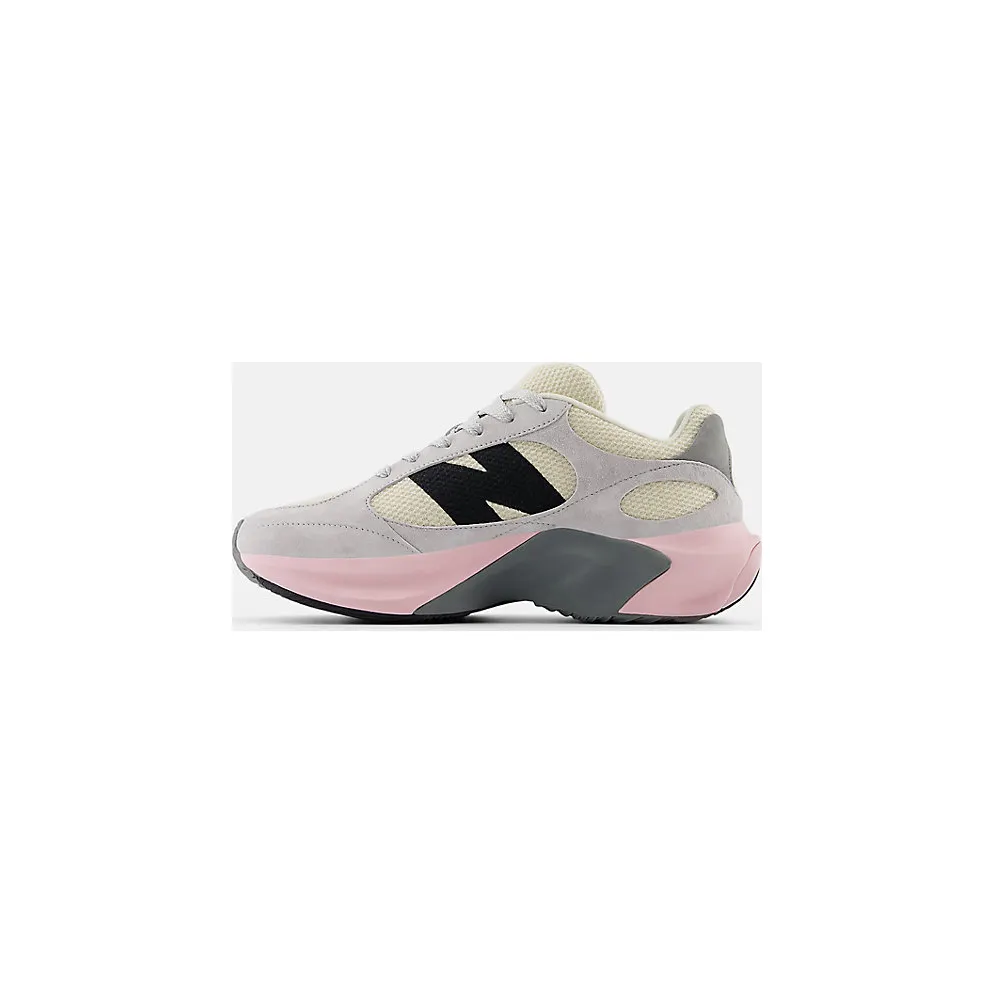 New Balance WRPD “Brighton Grey Mid Century Pink” (UWRPDGBP)