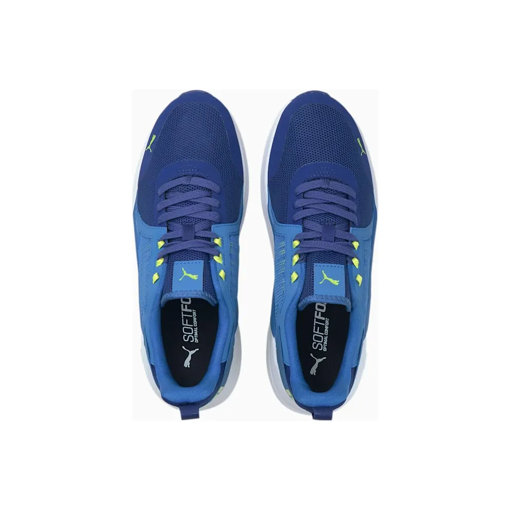 Puma Anzarun Blue/Green (37113115)