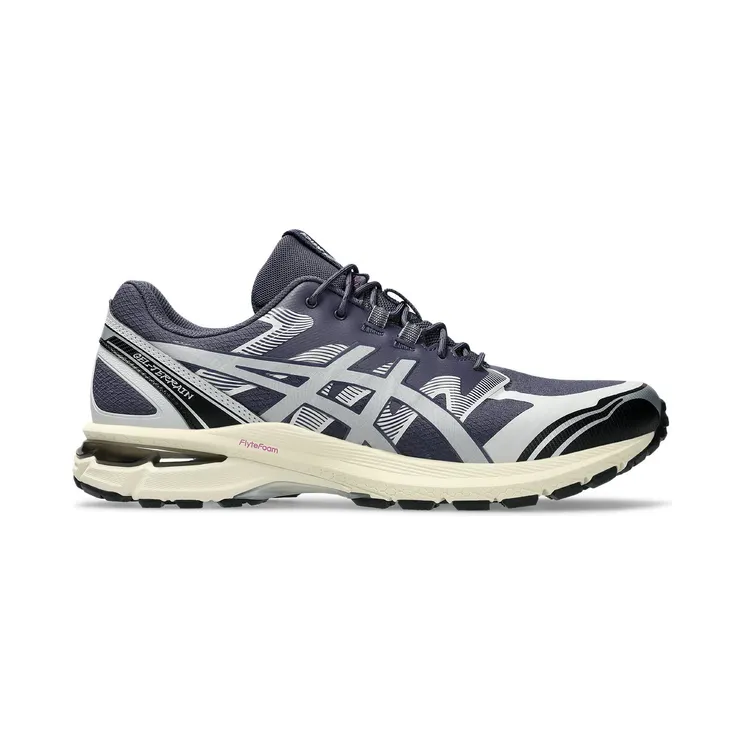 ASICS Gel-Terrain Indigo Fog Pure Silver (1203A342-501)