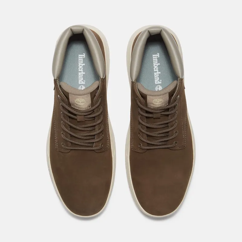 Timberland sneaker Bruin (TB0A69FNW07)