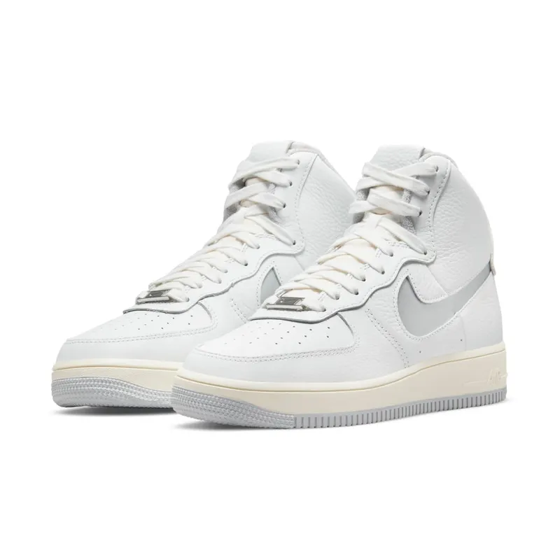 Nike Air Force 1 Sculpt White (DC3590-101)