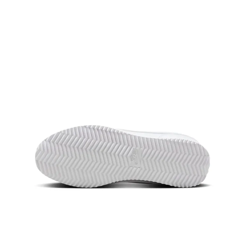 Nike Cortez White Wolf Grey (DM0950-107)