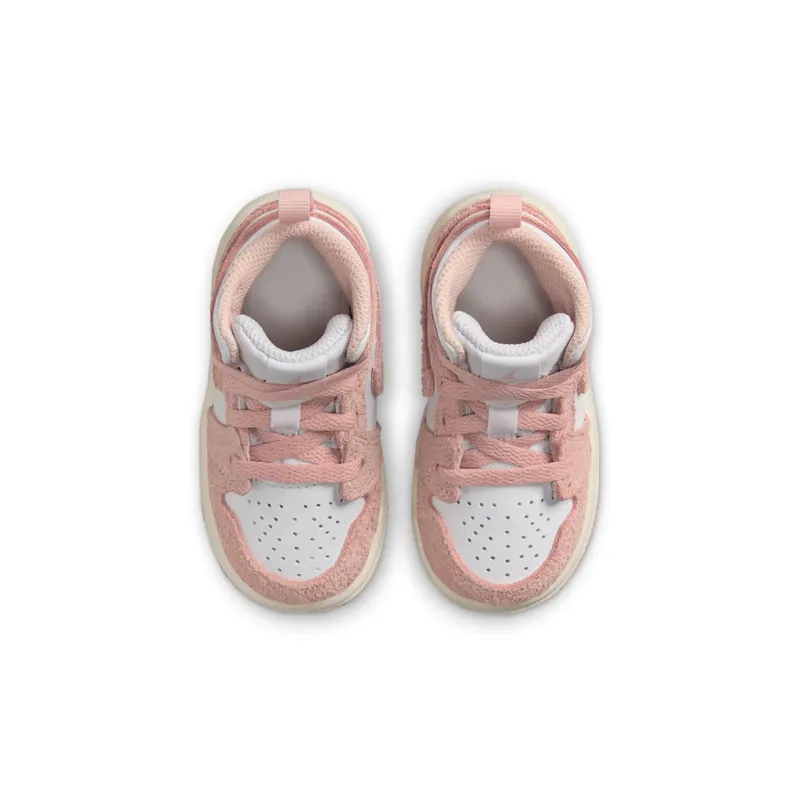 Jordan 1 Mid SE TD “Legend Pink” (FN7537-161)
