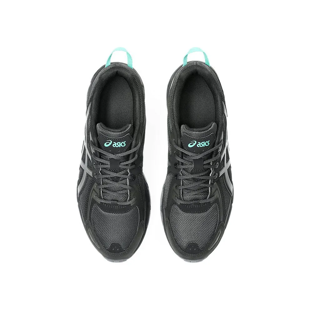 ASICS GEL-VENTURE 6 “Graphite Grey / Aurora Green” (1203A438-031)