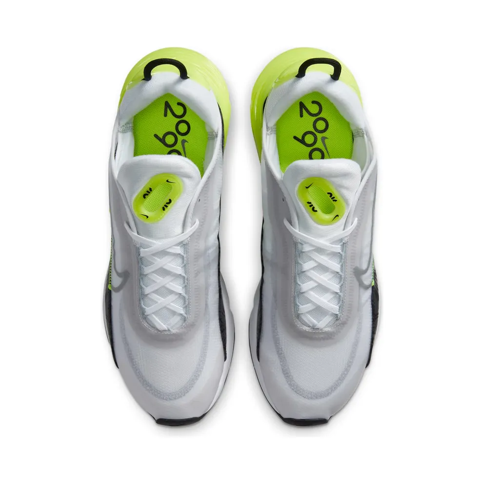 Nike Air Max 2090 White (CZ7555-100)
