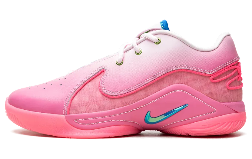 Nike LeBron 22 GS “I Promise – Pink” (HV8617-600)