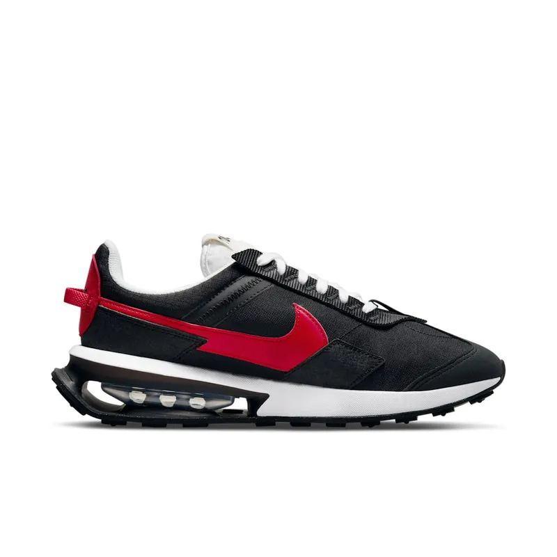Nike Air Max Pre-Day Black 50% Sustainable Materials (DH4638-001)