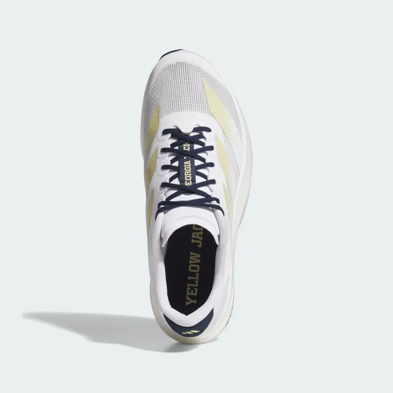 Adidas ADIZERO EVO SL “GEORGIA TECH” (JQ4577)