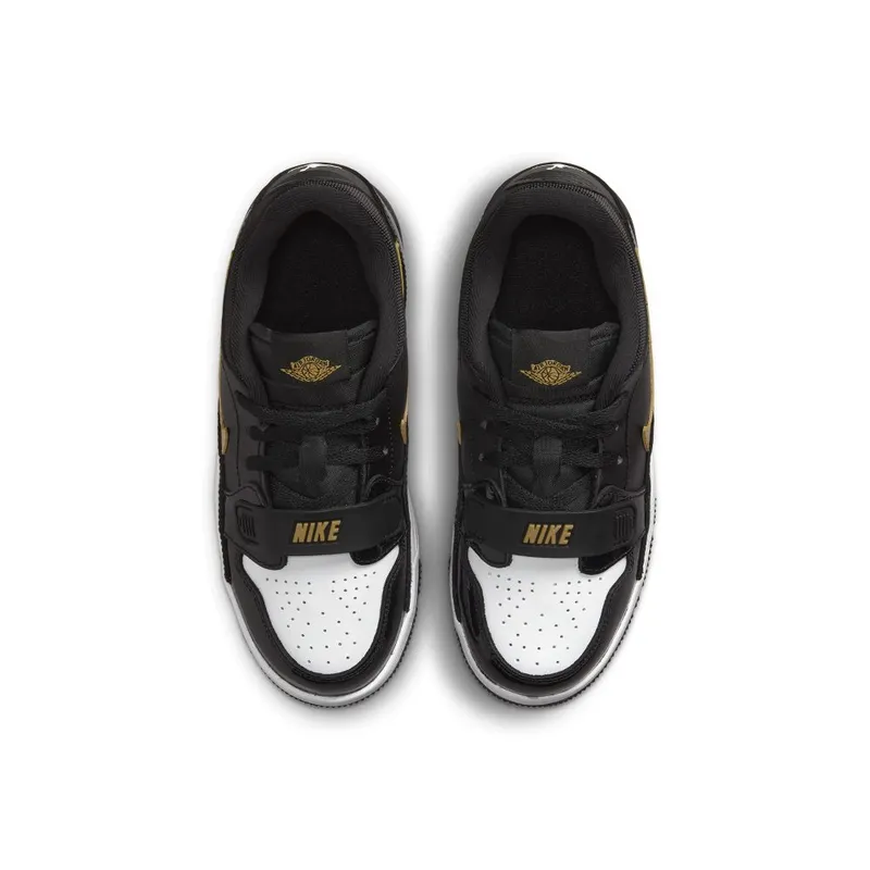 Air Jordan Legacy 312 Low Younger Kids’ Black (CD9055-071)