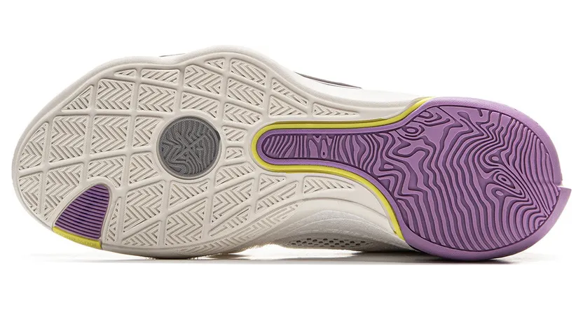 li-ning-wade ABAV043-5